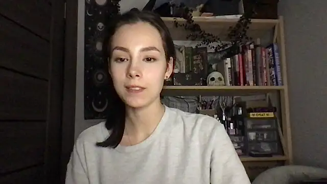 Snapshot of Yuna5343 chatting on March 2026 10:04:02 PM Yuna5343 online show from March 2026 10:04:02 PM