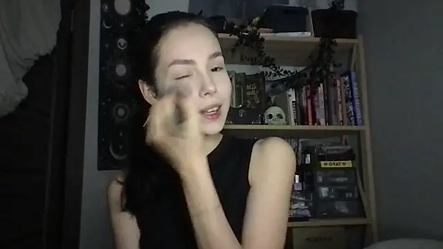 Snapshot of Yuna5343 chatting on March 2026 08:24:02 PM Yuna5343 online show from March 2026 08:24:02 PM