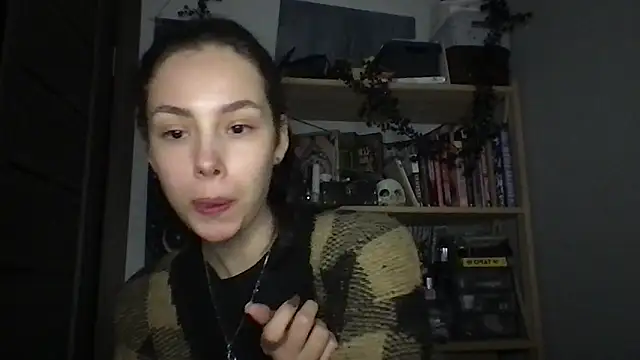 Snapshot of Yuna5343 chatting on March 2026 10:35:02 PM Yuna5343 online show from March 2026 10:35:02 PM