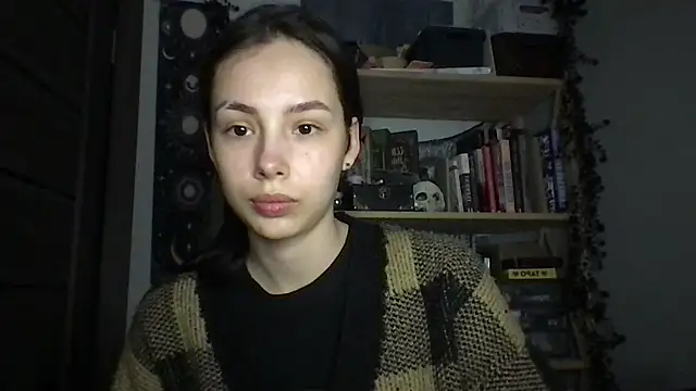 Snapshot of Yuna5343 chatting on March 2026 08:34:02 PM Yuna5343 online show from March 2026 08:34:02 PM