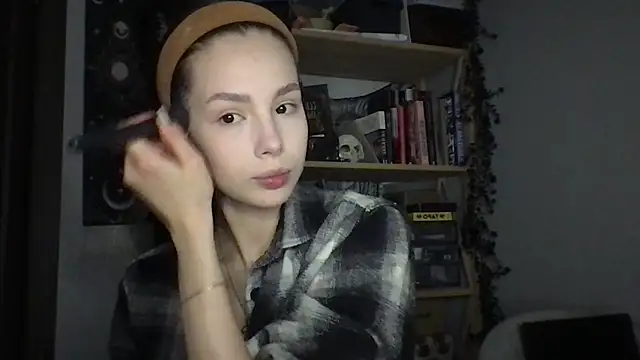 Snapshot of Yuna5343 chatting on March 2026 09:52:01 PM Yuna5343 online show from March 2026 09:52:01 PM