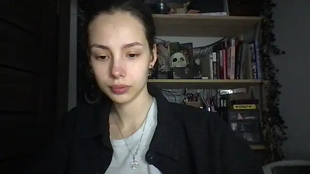 Snapshot of Yuna5343 chatting on March 2026 09:40:02 PM Yuna5343 online show from March 2026 09:40:02 PM