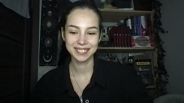 Snapshot of Yuna5343 chatting on March 2026 09:21:02 PM Yuna5343 online show from March 2026 09:21:02 PM