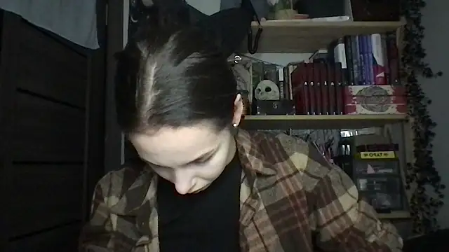 Snapshot of Yuna5343 chatting on March 2026 08:36:01 PM Yuna5343 online show from March 2026 08:36:01 PM