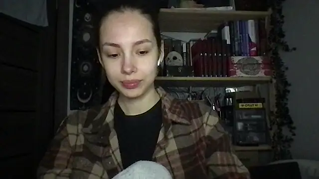 Snapshot of Yuna5343 chatting on March 2026 09:25:01 PM Yuna5343 online show from March 2026 09:25:01 PM