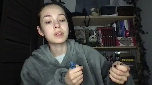 Snapshot of Yuna5343 chatting on March 2026 09:38:02 PM Yuna5343 online show from March 2026 09:38:02 PM