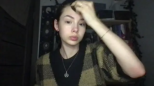 Snapshot of Yuna5343 chatting on March 2026 09:15:01 PM Yuna5343 online show from March 2026 09:15:01 PM