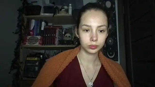 Snapshot of Yuna5343 chatting on April 2026 09:31:02 PM Yuna5343 online show from April 2026 09:31:02 PM