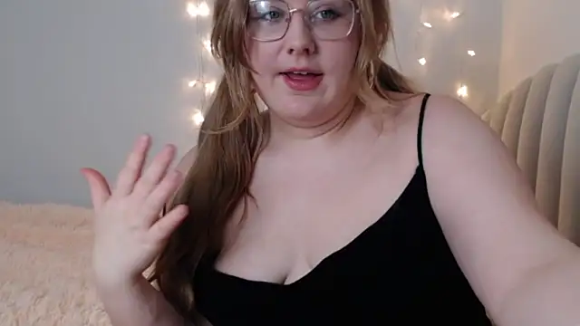 AgnesRoseCams online show from February 2026 10:29:01 AM