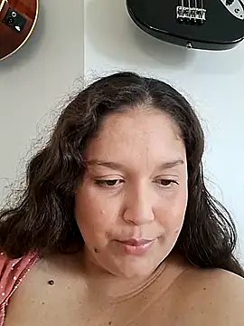 valkiriabbw online show from March 2026 02:00:02 PM