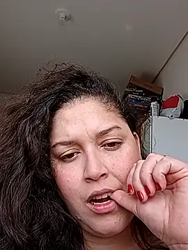 valkiriabbw online show from June 2026 12:53:02 PM