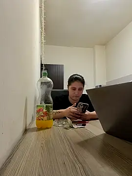 Alexandra23d online show from October 2025 07:46:02 PM