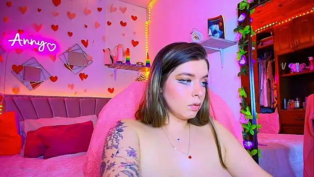 Snapshot of Anny_Hurtado chatting on September 2025 08:03:02 AM Anny Hurtado online show from September 2025 08:03:02 AM