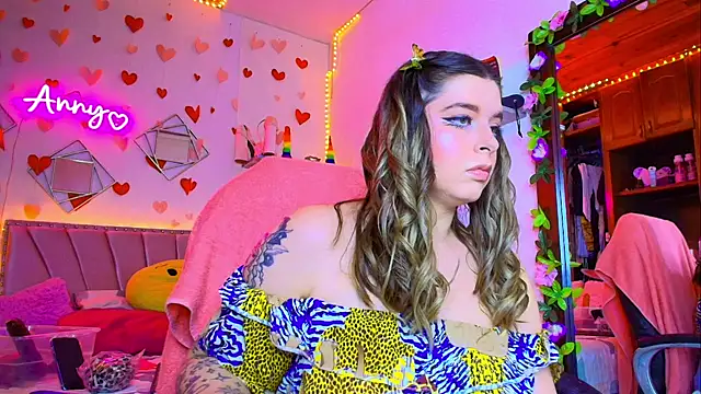 Snapshot of Anny_Hurtado chatting on September 2025 07:55:02 AM Anny Hurtado online show from September 2025 07:55:02 AM