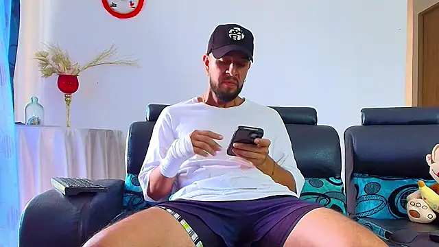 DaveSoldier online show from January 2026 05:37:01 PM