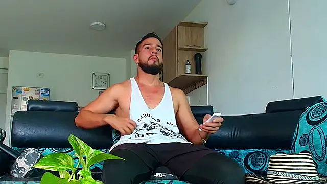 DaveSoldier online show from April 2026 10:37:02 PM