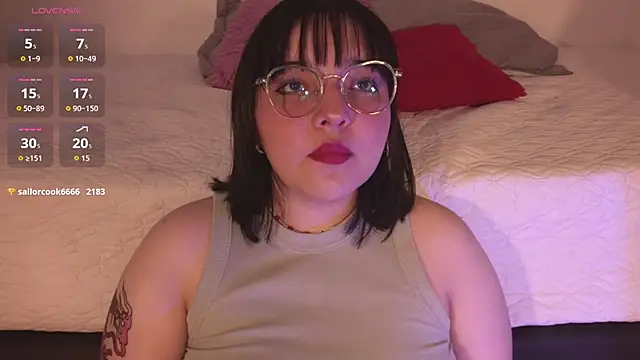 Snapshot of Gaby99_ chatting on October 2025 02:34:01 PM Gaby99 online show from October 2025 02:34:01 PM