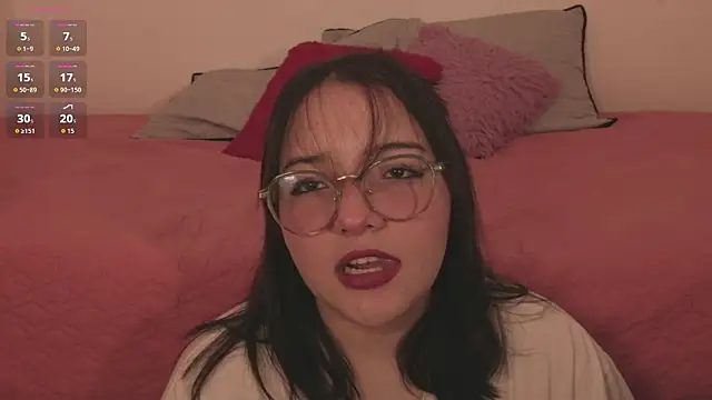 Gaby99  online show from February 2026 11:52:01 AM