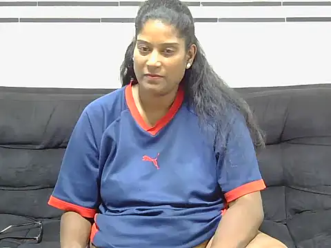 xIndianPlumx online show from April 2026 01:26:01 PM