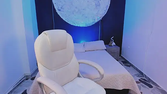 ShaniaDaniels online show from September 2025 09:06:02 PM