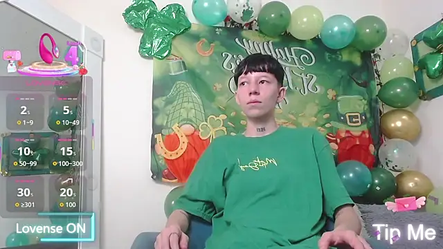 LiamBrown09 online show from March 2026 07:19:01 PM