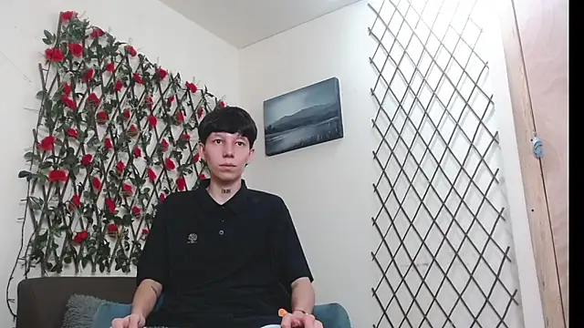 LiamBrown09 online show from May 2026 07:31:01 PM