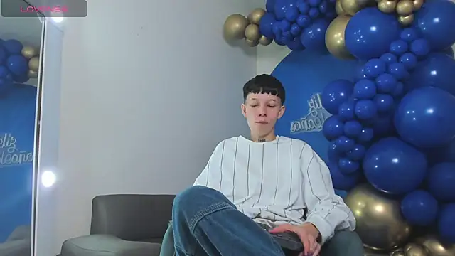 LiamBrown09 online show from June 2026 07:51:02 PM