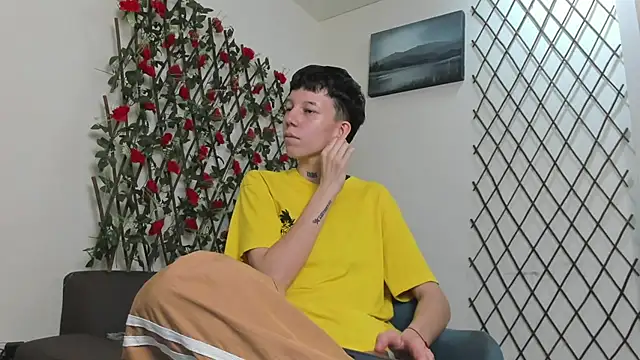 LiamBrown09 online show from July 2026 08:16:02 PM