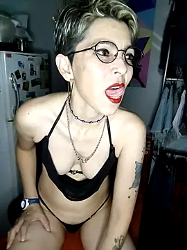 Lulypsicologasexual online show from October 2025 02:23:02 AM