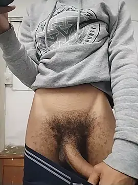 ColouredPapi online show from July 2026 10:54:02 AM