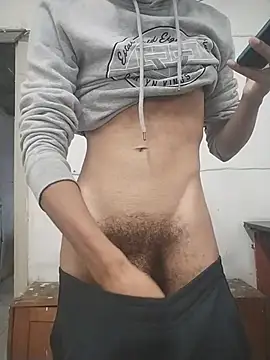 ColouredPapi online show from July 2026 10:01:01 AM