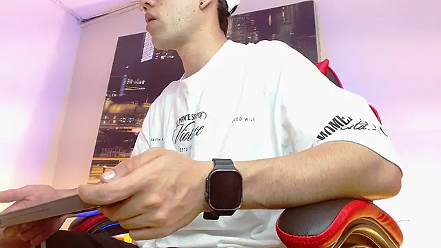 alexgiraldo   online show from March 2026 12:59:01 AM