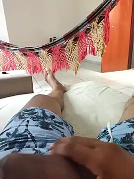 Santoro15 online show from February 2026 01:58:02 PM