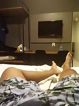 Santoro15 online show from April 2026 01:55:01 AM