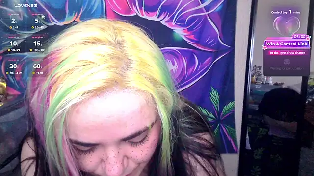 SpicyNice420 online show from May 2026 10:11:02 AM