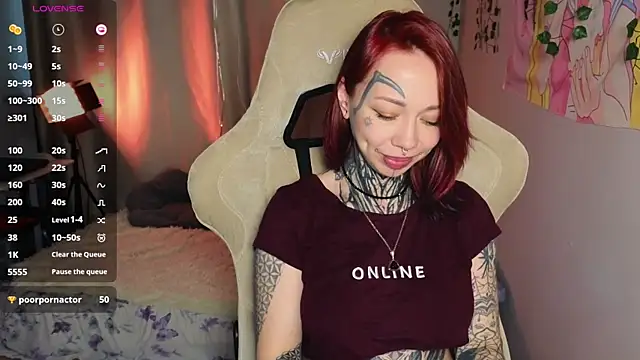 bunnykellyyy online show from June 2026 06:04:01 AM