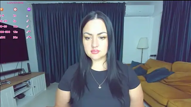 AliTemptress online show from September 2025 08:11:02 PM