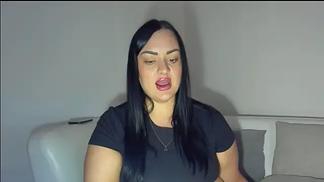 AliTemptress online show from October 2025 05:46:02 PM