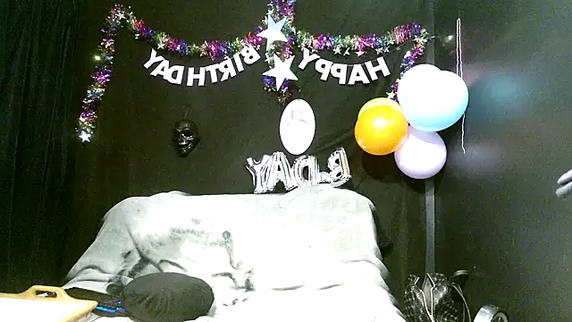 Splash Queen420 online show from October 2025 06:41:02 AM