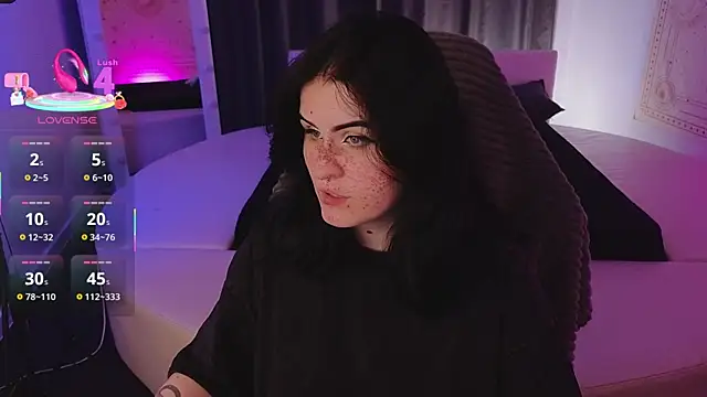 Dark Shine online show from November 2025 06:01:01 AM