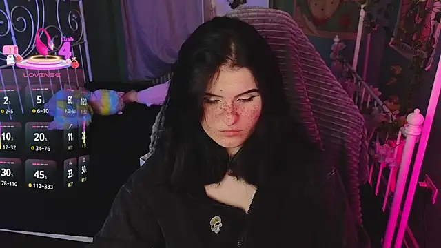 Dark Shine online show from November 2025 10:20:01 AM