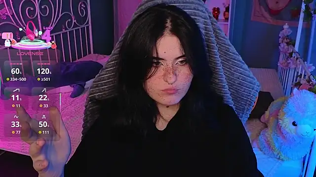 Dark Shine online show from November 2025 05:39:01 AM