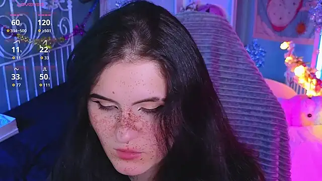 Dark Shine online show from December 2025 04:01:01 PM