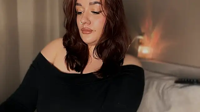 MissAdena online show from May 2026 08:07:02 PM