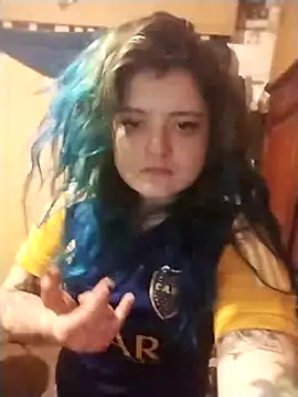 Snapshot of Wen_Vexxx chatting on October 2025 11:17:01 AM Wen Vexxx online show from October 2025 11:17:01 AM