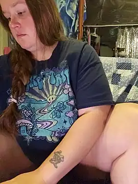 Love86Emily online show from January 2025 07:29:01 PM