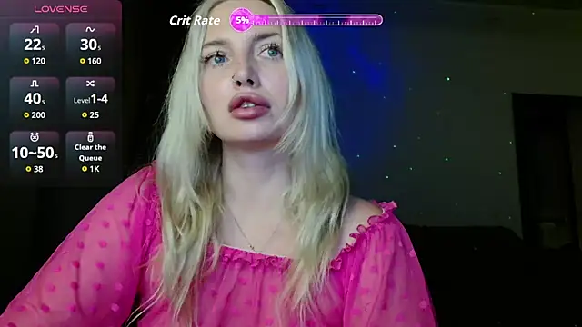 SpaceMarsi online show from September 2025 10:00:02 PM