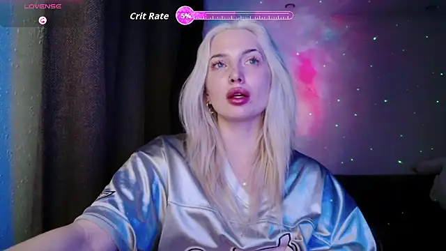 SpaceMarsi online show from October 2025 08:08:01 PM