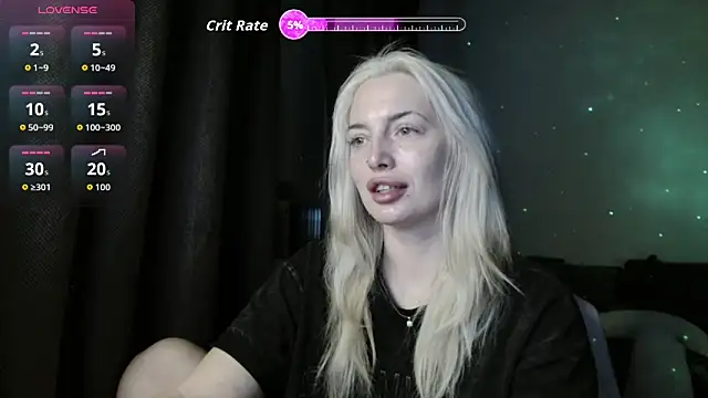 SpaceMarsi online show from October 2025 07:14:02 PM