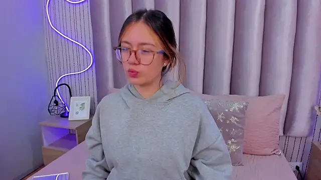 SamanthaPeachss online show from November 2025 11:51:02 AM